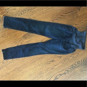 Maternity jeans